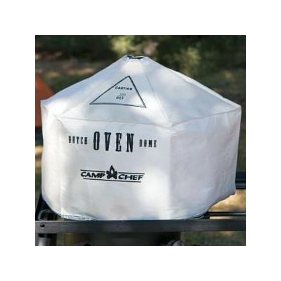 Camp Chef Dutch Oven Dome For Propane Grill