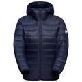 Mammut - Women's Crag Insulation Hooded Jacket - Kunstfaserjacke Gr XL blau