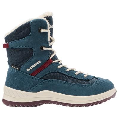 Lowa - Kid's Ella GTX Hi Junior - Winterschuhe 27 | EU 27 blau Image