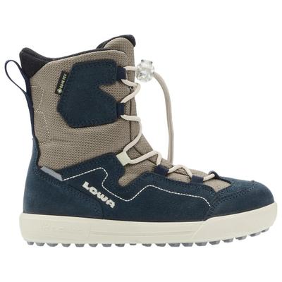 Lowa - Kid's Raik 2 GTX Hi - Winterschuhe 30 | EU 30 blau Image