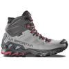 La Sportiva - Women's Ultra Raptor II Mid Leather GTX - Wanderschuhe 39,5 | EU 39,5 grau