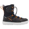 Lowa - Kid's Raik 2 GTX Hi - Winterschuhe 25 | EU 25 schwarz/grau
