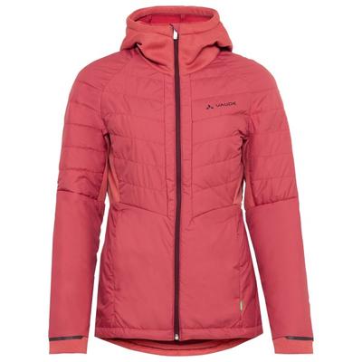 Vaude - Women's Cyclist Insulation Jacket - Fahrradjacke Gr 40 rot Image