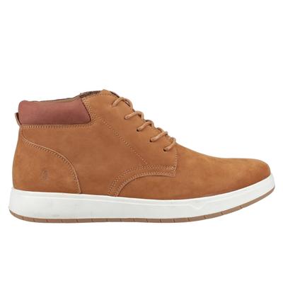 Hush Puppies Bronko Herren Chukka-Stiefel Image