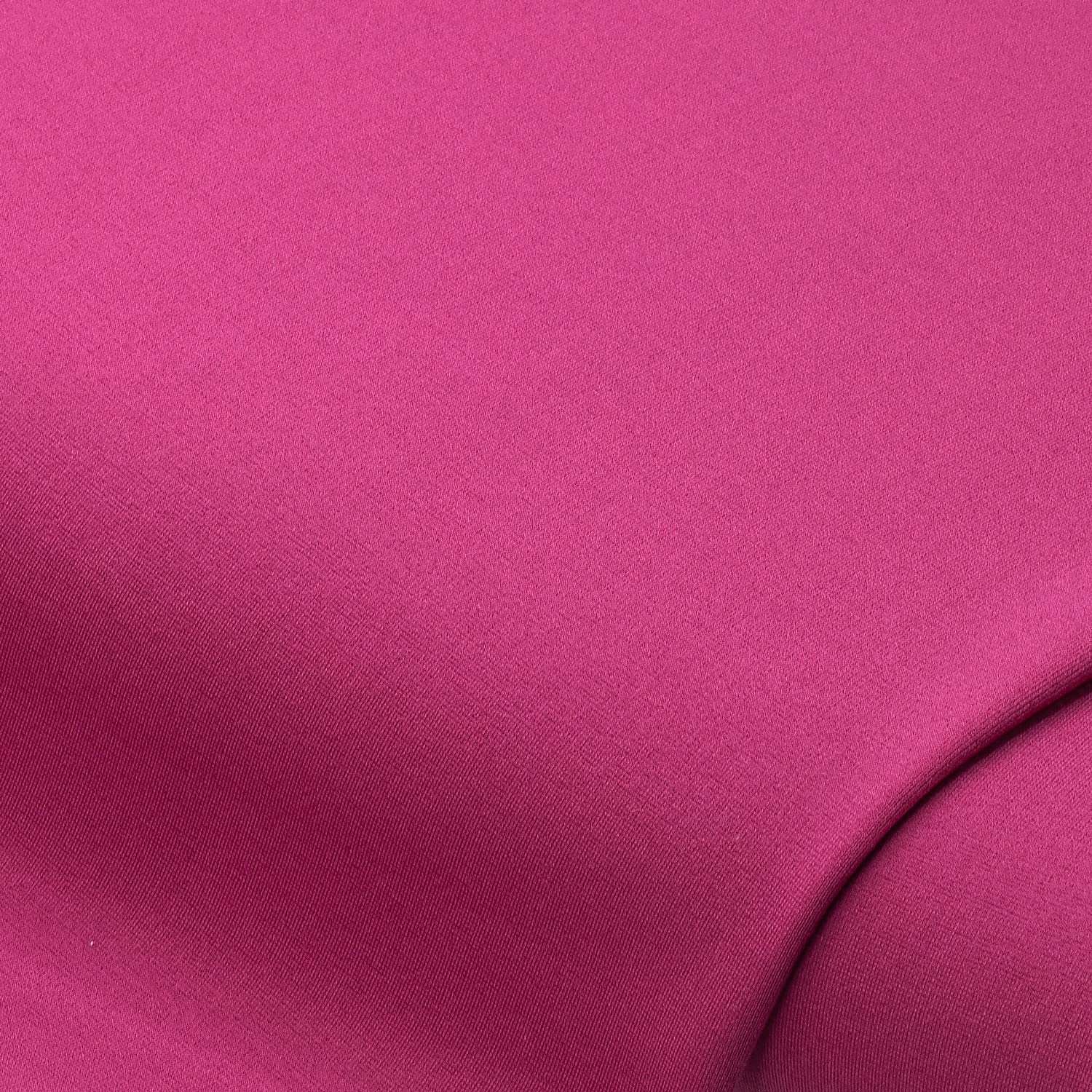 Romanit-Jersey mit Elasthan, pink