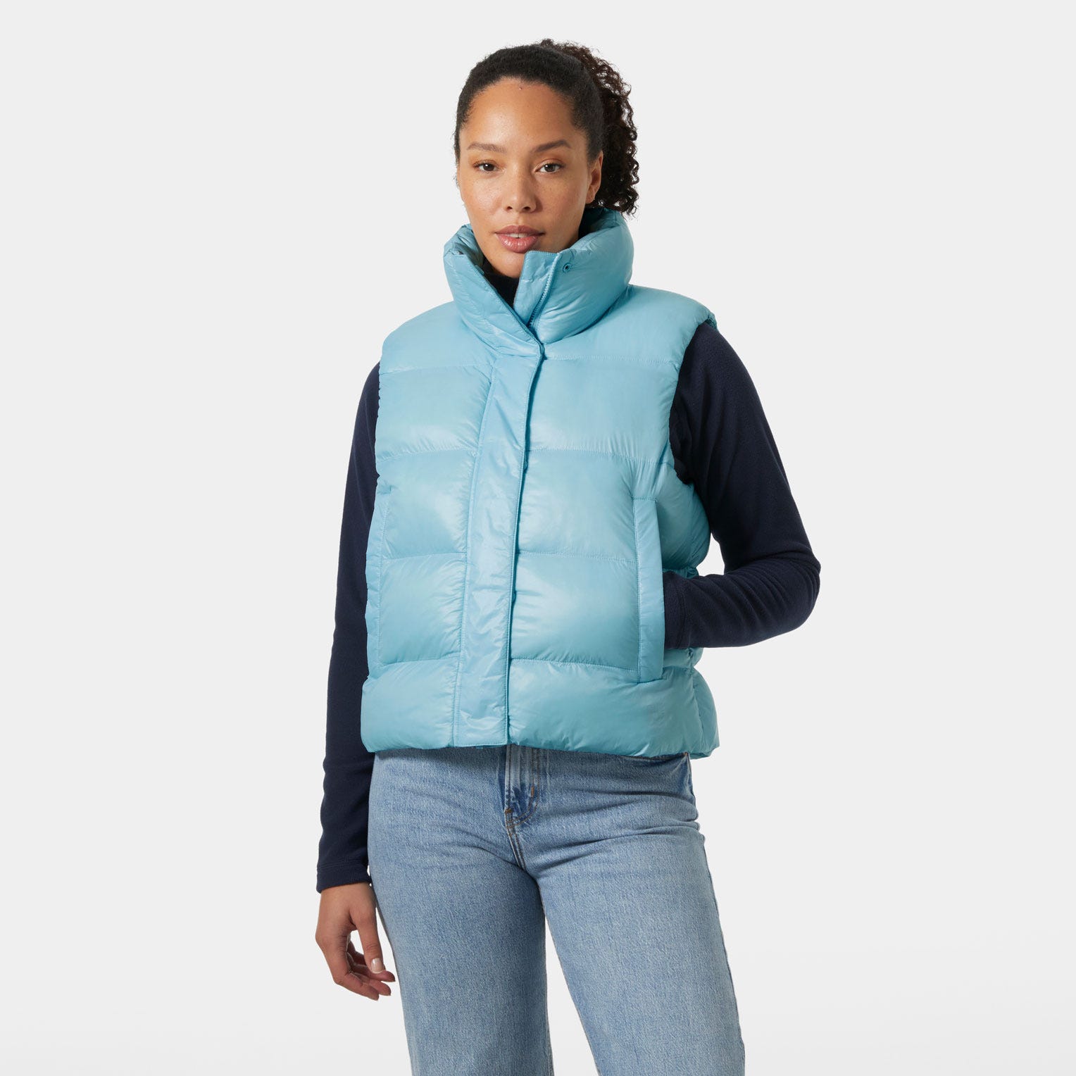 Helly Hansen Damen Jade Weste L Image