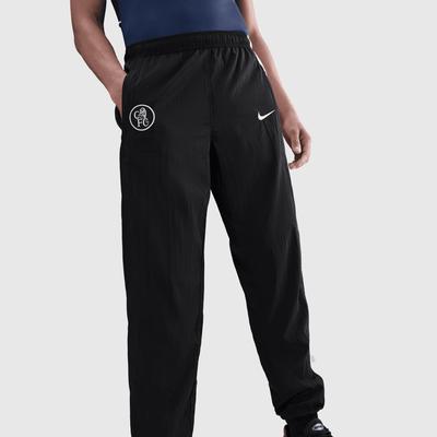 Chelsea Nike T90 Trainingshose – Schwarz Image