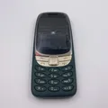 Custodia completa per Nokia 6310 4G Dual Sim Card Shell custodia per batteria custodia + sostituzione tastiera inglese
