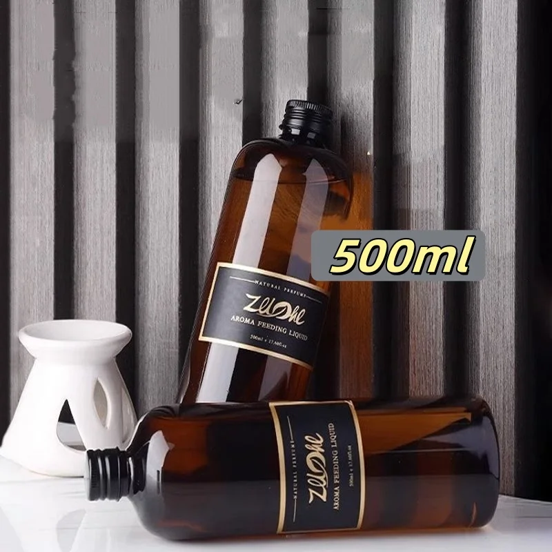 Five-star Hotel Perfume Hilton Star Hotel With Fragrance Oil Lasting Fragrance Natural Fresh Perfume Deodorise Fragrance