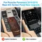 Per Porsche Panamera 2010-2016 AC Climate Control Car Stereo Lettore multimediale Posteriore Aria condizionata Schermo Auto Intrattenimento