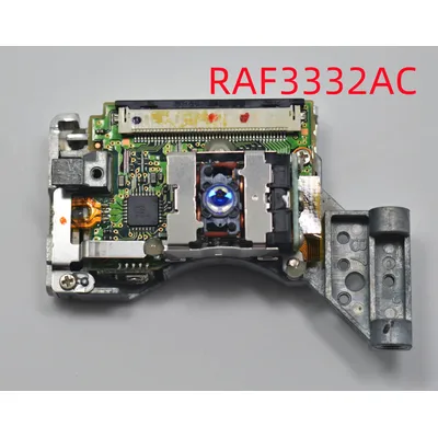 DVD Recorder Laser Head RAF3332A-C / RAF3331A-C / RAF3332A / RAF3331A / RAF3331AC / RAF3332AC / RAF3331 / RAF3332 Optical
