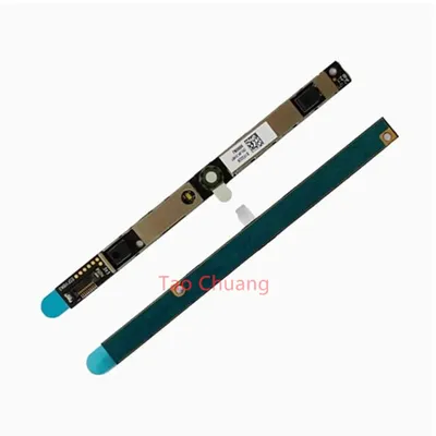 FOR MSI Cyborg 15 Samurai Sword 15 B12Vk-814Us Laptop Built in Camera