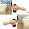 Copri maniglia per porta Hello Kitty, decorazione anticollisione anime Kawaii, accessorio per la casa di sicurezza antistatico per bambini