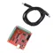 USB MACH3 100Khz Motion Controller Card Breakout Board for CNC Engraving