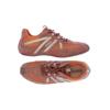 Geox Herren Sneakers, Gr. 41, orange, kein Etikett