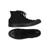 Converse Herren Sneakers, Gr. 43, schwarz, kein Etikett