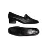 Ara Damen Halbschuh, Gr. 39, schwarz, kein Etikett