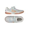 hummel Damen Kinderschuhe, Gr. 35, mehrfarbig, kein Etikett