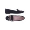 Pretty Ballerinas Damen Ballerinas, Gr. 42, schwarz, kein Etikett