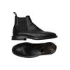 Gant Herren Stiefel, Gr. 41, schwarz, Leder