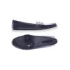 Tommy Hilfiger Herren Halbschuh, Gr. 10, marineblau, kein Etikett
