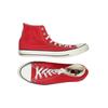 Converse Herren Sneakers, Gr. 45, rot, kein Etikett