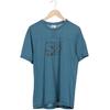 Salomon Herren T-Shirt, Gr. 54, mehrfarbig, kein Etikett