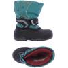 Kamik Herren Kinderschuhe, Gr. 26, türkis, kein Etikett, Tex Membran