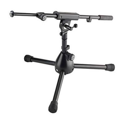 K&M 25950 Low-Level Microphone Stand 25950-500-55