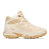 Merrell - Women's Yokota 3 Mid GTX - Wanderschuhe 40 | EU 40 beige