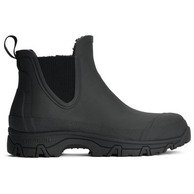 Tretorn - Garpa Pile - Gummistiefel 38 | EU 38 schwarz/grau Image