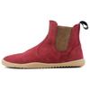 Grand Step Shoes - Kim Barefoot Suede - Barfußschuhe 41 | EU 41 bordo