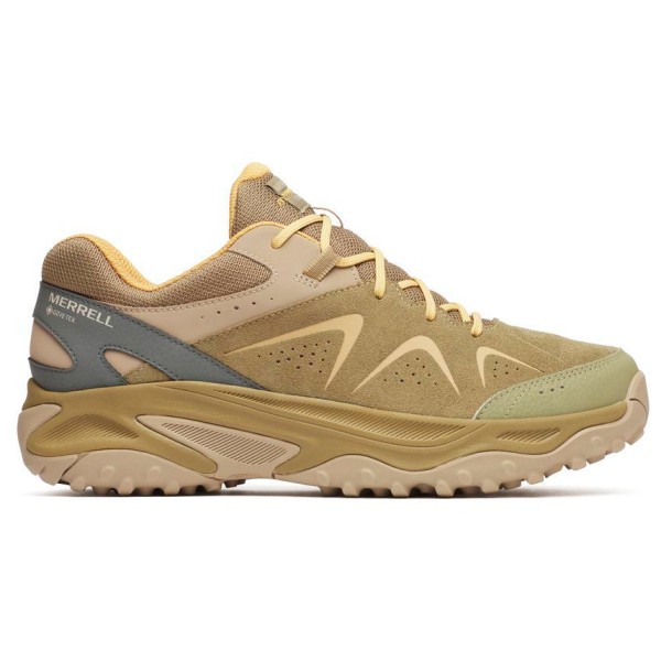 Merrell - Yokota 3 GTX - Multisportschuhe 48 | EU 48 beige