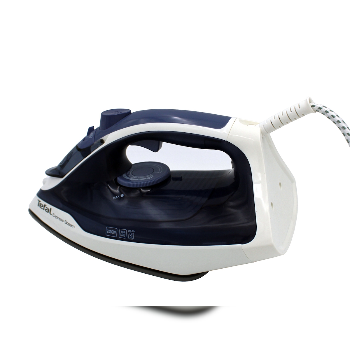 Tefal FV 2837 Express Steam Dampfbügeleisen Image