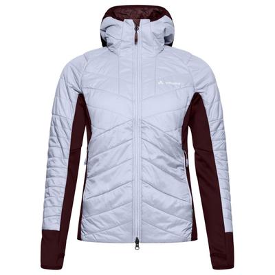 Vaude - Women's Sesvenna Jacket IV - Kunstfaserjacke Gr 40 lila Image