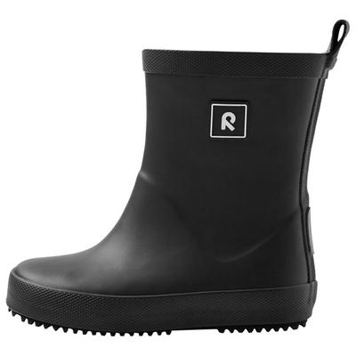 Reima - Kid's Ankka - Barfußschuhe 24 | EU 24 schwarz Image