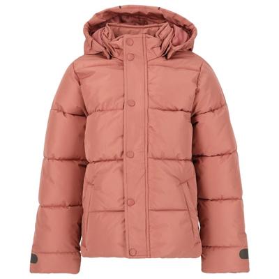 ZIG ZAG - Kid's Lusano Puffer Jacket - Kunstfaserjacke Gr 152 rosa Image
