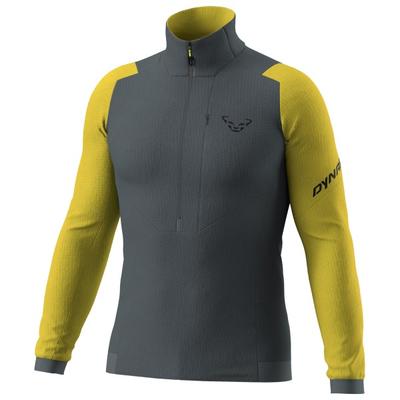 Dynafit - Blacklight Thermal 1/2 Zip - Fleecepullover Gr S bunt Image