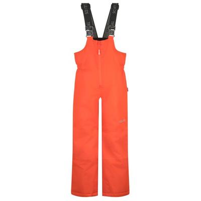 Trollkids - Kid's Nordkapp Pants - Skihose Gr 98 rot Image