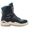 Lowa - Kid's Lino GTX Hi Junior - Winterschuhe 42 | EU 42 blau
