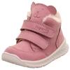 Superfit - Kid's Breeze F - Winterschuhe 26 | EU 26 rosa