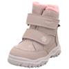 Superfit - Kid's Husky1 - Winterschuhe 30 | EU 30 braun/rosa