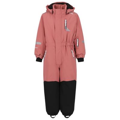 ZIG ZAG - Kid's Winterfun CFT + Coverall W-Pro 10000 - Overall Gr 152 rosa Image