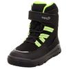 Superfit - Kid's Mars - Winterschuhe 31 | EU 31 schwarz