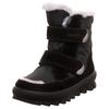 Superfit - Kid's Flavia C - Winterschuhe 35 | EU 35 schwarz