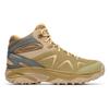 Merrell - Yokota 3 Mid GTX - Wanderschuhe 40 | EU 40 beige