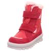 Superfit - Kid's Flavia C - Winterschuhe 28 | EU 28 rot