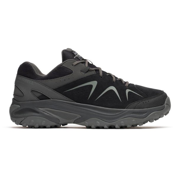 Merrell - Yokota 3 GTX - Multisportschuhe 44,5 | EU 44,5 grau/schwarz