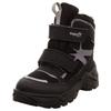 Superfit - Kid's Snow Max - Winterschuhe 30 | EU 30 schwarz