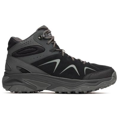 Merrell - Yokota 3 Mid GTX - Wanderschuhe 42 | EU 42 grau/schwarz Image